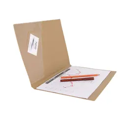 پوشه پاپکو کد614سایزA4