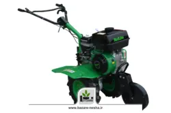 تیلر بنزینی RedLine RL500 - بازارنشا 22 اسفند