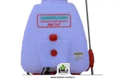 سمپاش پشتی موتوری - بازارنشا 24 مرداد