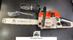 اره موتوری پروفشنال 20 اینچ - بازارنشا 22 اسفند