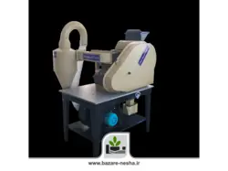 دستگاه خوشه کوب آزمایشگاهی - ALT - 80 - بازارنشا 22 اسفند