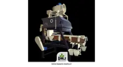 دستگاه بوجاری کالیبراسیون - ACC - 2000 - بازارنشا 22 اسفند