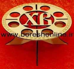 دانلود رایگان فایل استند تخم مرغ