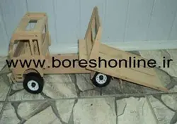 دانلود فایل ماکت خاور