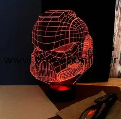 دانلود فایل بالبینگ سه بعدی آدم آهنی