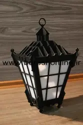 دانلود فایل لوستر ژاپنی
