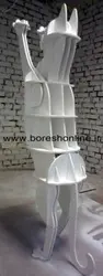 دانلود فایل ماکت گربه