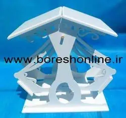 دانلود فایل تخت داخل باغ