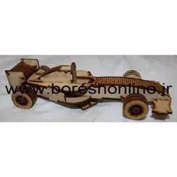 دانلود فایل ماکت ماشین فرمول