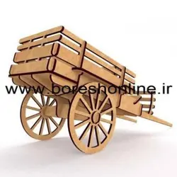 دانلود فایل ماکت گاری