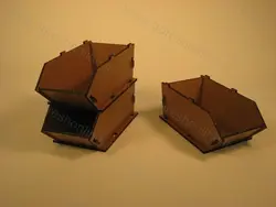 دانلود فایل لیزری استند فایل اداری