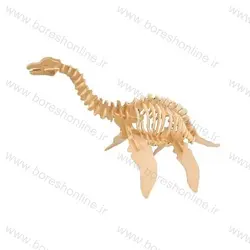 دانلود فایل لیزری ماکت دایناسور