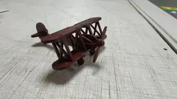 دانلود فایل لیزری ماکت هواپیما