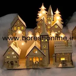 دانلود فایل ماکت شهر کامل