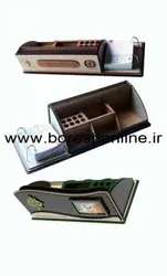 دانلود فایل استند کارت ویزیت و خودکار و تقویم