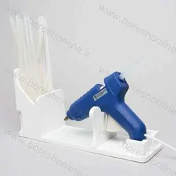 دانلود فایل لیزری استند چسب حرارتی با جای چسب