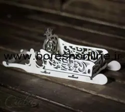 دانلود فایل ماکت کالسکه یخی