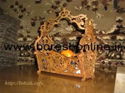 دانلود فایل میوه خوری