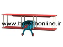 دانلود فایل ماکت هواپیما سم پاش