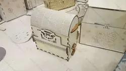 دانلود فایل لیزری باکس فنری