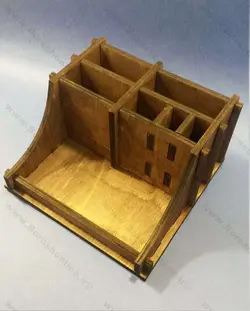 دانلود فایل لیزری جا کارت ویزیت و خودکار