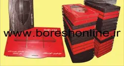 دانلود فایل جعبه آجیل