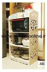 دانلود فایل شلف رومیزی زیبا