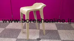 دانلود فایل صندلی مشبک