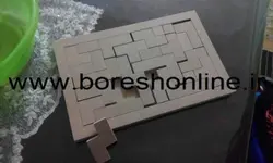 دانلود فایل پازل