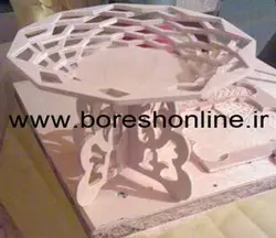 دانلود فایل میوه خوری چند تیکه