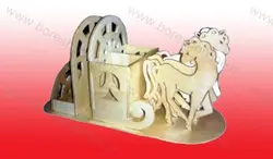 دانلود فایل لیزری جامدادی طرح اسب