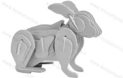 دانلود فایل لیزری ماکت کشتی خرگوش