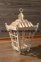 دانلود فایل لوستر ژاپنی زیبا