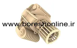 دانلود فایل ماکت دوربین عکاسی مدل E700