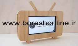 دانلود فایل ماکت TV