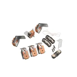 پلاتين 630 آمپر کنتاکتور سریF اشنایدر الکتریک - کابل استور - فروشگاه اینترنتی کابل و تجهیزات الکترونیکی