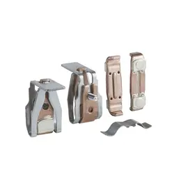 پلاتين 185 و 225 آمپر کنتاکتور سری F اشنایدر الکتریک - کابل استور - فروشگاه اینترنتی کابل و تجهیزات الکترونیکی