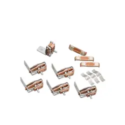 پلاتين 115 و 150 آمپر کنتاکتور سری F اشنایدر الکتریک - کابل استور - فروشگاه اینترنتی کابل و تجهیزات الکترونیکی