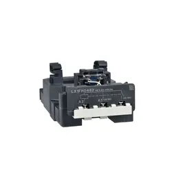 بوبين کنتاکتور 48VAC مخصوص کنتاکتور سری LC1F265 و LC1F330 اشنایدر الکتریک - کابل استور - فروشگاه اینترنتی کابل و تجهیزات الکترونیکی