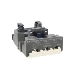 بوبين کنتاکتور 380VAC ،50-60 HZ مخصوص کنتاکتور سری LC1F115 و LC1F150 اشنایدر الکتریک - کابل استور - فروشگاه اینترنتی کابل و تجهیزات الکترونیکی