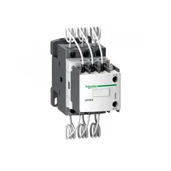 کنتاکتور خازنی 17 کیلووار 220 ولت AC اشنایدر الکتریک