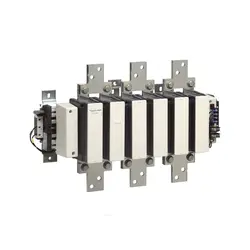 کنتاکتور اشنایدر الکتریک 780 آمپر 110 ولت AC - کابل استور - فروشگاه اینترنتی کابل و تجهیزات الکترونیکی