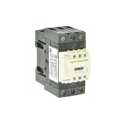 کنتاکتور اشنایدر الکتریک 50 آمپر 230 ولت AC - کابل استور - فروشگاه اینترنتی کابل و تجهیزات الکترونیکی
