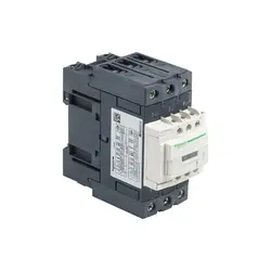 کنتاکتور اشنایدر الکتریک 65 آمپر 220 ولت AC
