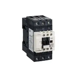 کنتاکتور اشنایدر الکتریک 50 آمپر 220 ولت AC