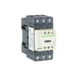 کنتاکتور اشنایدر الکتریک 40 آمپر 220 ولت AC