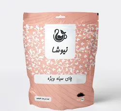 چای ویژه نیوشا (100گرمی)