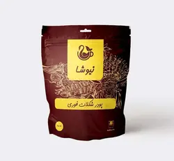 هات چاکلت کلاسیک دوی پک نیوشا (20عددی)