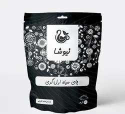 چای ارتدکس ارل گری دوی پک نیوشا عطر ملایم (450 گرمی)