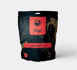 هات چاکلت دارک دوی پک نیوشا(20عددی)